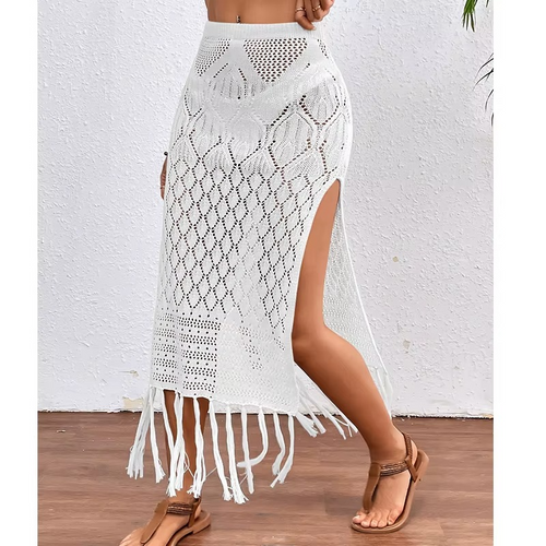 Knitted Skirt