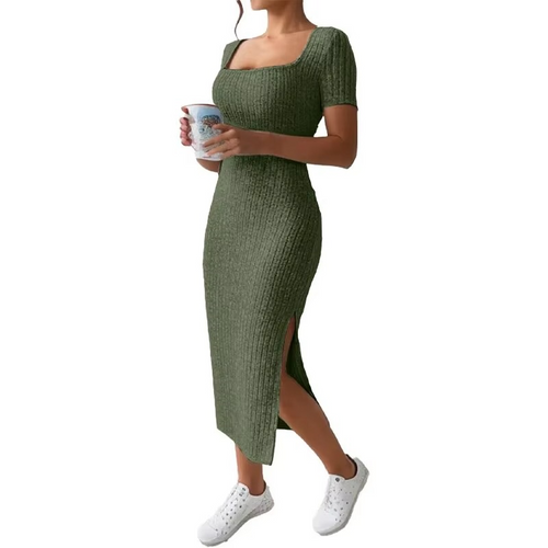 Slim Dress