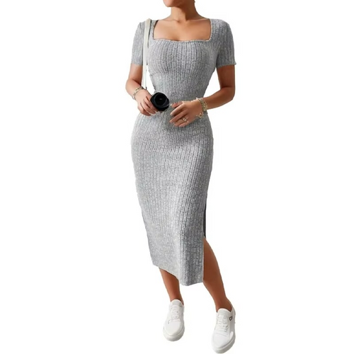 Slim Dress