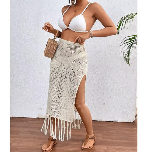 Knitted Skirt